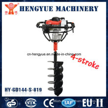 Mini Auger Drilling Machine Earth Auger